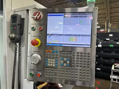 2016 HAAS VF-5/50XT Vertical Machining Centers | Toolquip, Inc. (3)