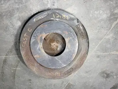 Impeller 1286, 9853104, 120530 FC