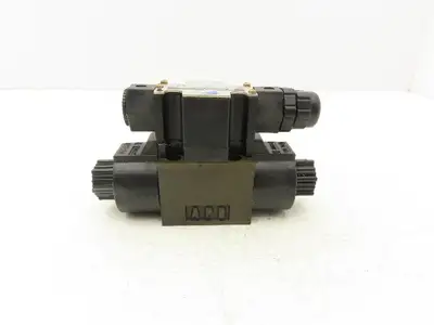 Used DAIKIN _UNKNOWN_ Valves/Fittings Indiana US | Arrow Industrial #1408498