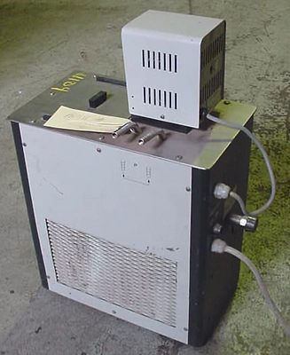 USED BRINKMANN RM3 T