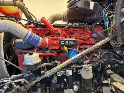 Used 2020 KENWORTH W990 Conventional trucks Ontario CA | Driven Equipment Solutions #1423090