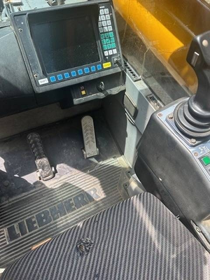 Used 2001 LIEBHERR LTM 1080-1 L Mobile Cranes Connecticut US | Quality Cranes & Equipment #1485773