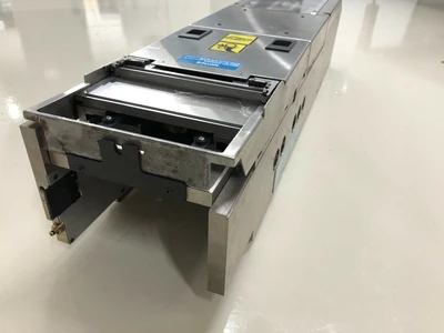 Used Universal Instruments Corporation 48987001 PCB Component Feeders Michigan US | 4Tech USA #1540606