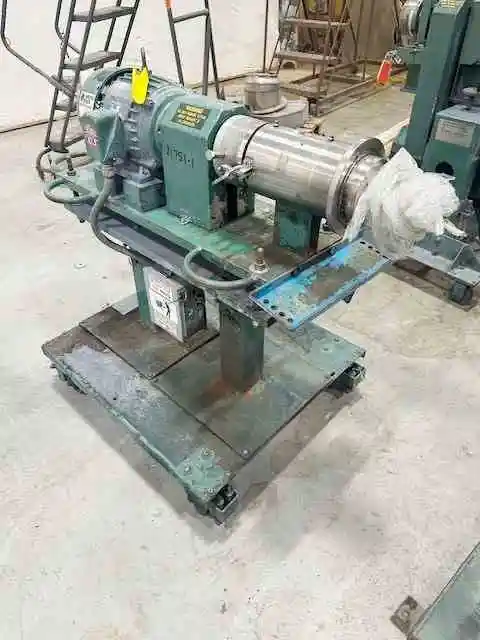 Used GALA EQUIPMENT 6D MUP Dryers New Jersey US | Phoenix Equipment Corp 9 #176354