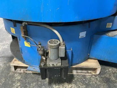 Used TOREX _UNKNOWN_ Vibratory Machines Ohio US | HGR 24 #1355851
