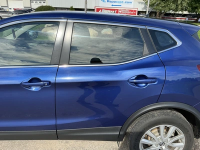 Used 2021 NISSAN ROGUE SUVs Michigan US | Miedema Asset Management Group #1461327