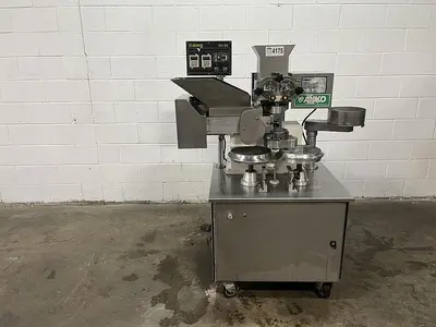 USED NINGBO ANKO SD-89