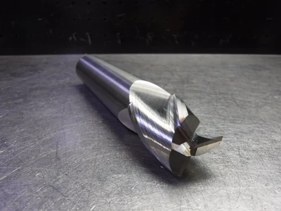 New | in-Stock M.A. FORD _UNKNOWN_ Carbide Endmills Michigan US | Superior Machine & Tool Inc #213636