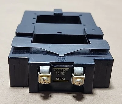 USED Allen-Bradley CF273