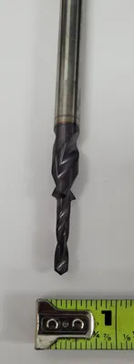 Advanced Tooling Inc 0.375" x 0.189" DRILL Tooling & Accessories, Drilling | Machinery Central (3)