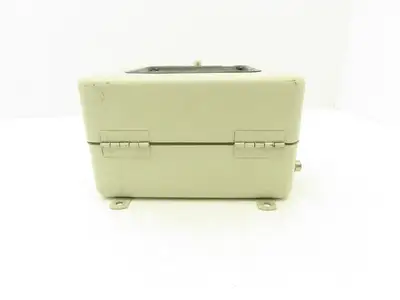 Allen Bradley 440F-C28011 MatGuard Guardmaster Safety Mat Control Unit 8 Inputs