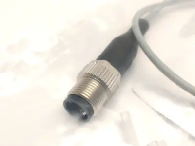 New | in-Stock Festo 574337, SMT-8M-A-PS-24V-E-0,3-M12 Proximity Sensors Michigan US | Maverick Industrial Sales #1394966