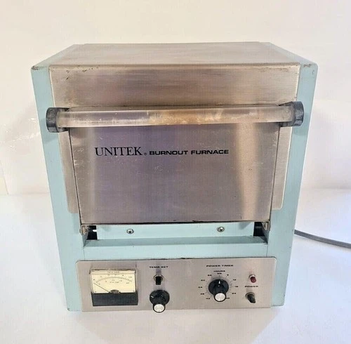 Used UNITEK Does Not Apply Lab Ovens California US | Amiron Machinery #1057702