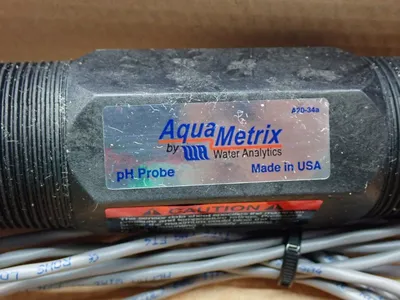 NEW AQUA METRIX P65R8015NLN