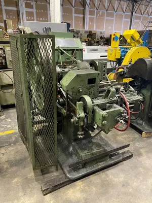 USED WATERBURY FARREL #1