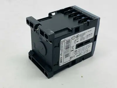 3RH2122-1BB40 | Siemens  Contactor Relay 2 NO + 2 NC 24VDC - New Other