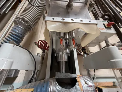 Used OMAL Insert C Drilling Machines/Hole Boring Machines California US | Heavy Wall Consulting #1326667
