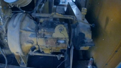 Used 1974 P & H 650TC Truck-Mounted Cranes Ohio US | Proxy Equipment #1377889