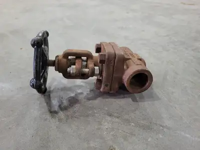 USED ILSHIN 8B05-8