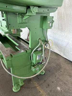 USED BLISS C2-35