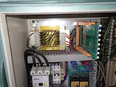 USED AIR QUALITY ENGINEERING AQE2000