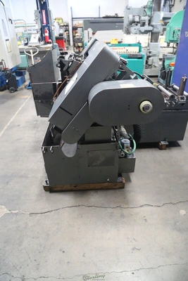 Used MARVEL PA13/3 Horizontal Band Saws California US | Sterling Machinery Exchange #1465873