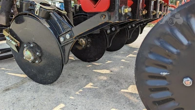 NEW 2021 AGROTK B7