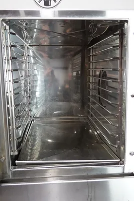 Used 2023 _UNKNOWN_ GSSP-BL-5ES Steam Cooking Equipment Texas US | OBR Equipment #1316203