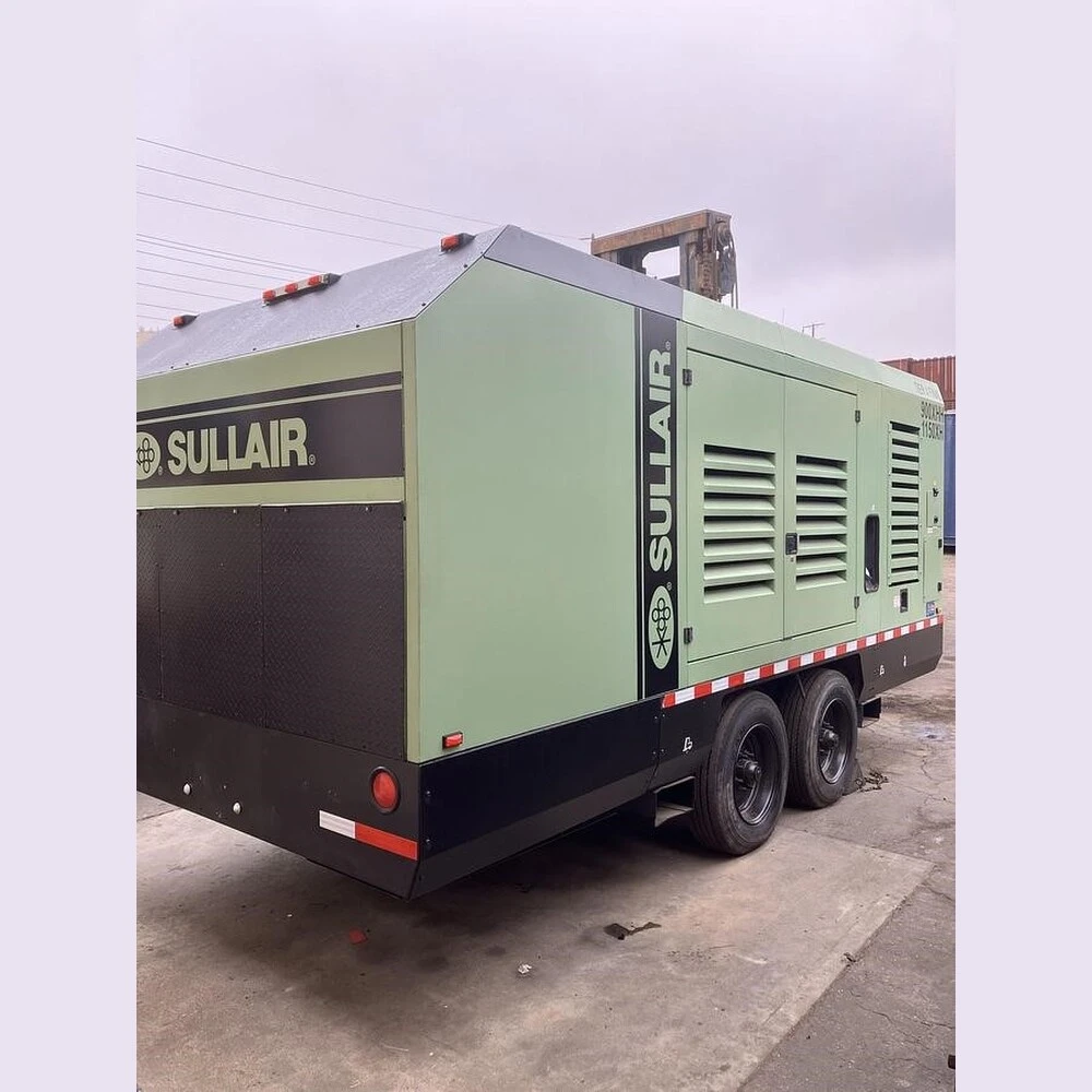 USED 2020 SULLAIR 900XHH/1150XH