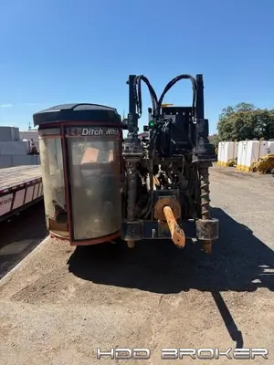 Used 2020 DITCH 2020 DITCH WITCH JT30 Drill Rigs Florida US | HDD Broker #1346211