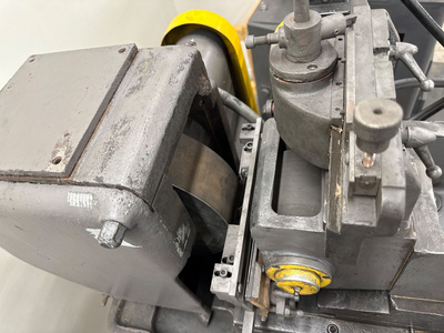 Used ROYAL MASTER _UNKNOWN_ Centerless Grinders Illinois US | Aucto #1355322