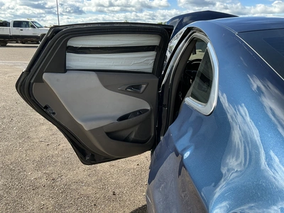USED 2021 CHEVROLET MALIBU