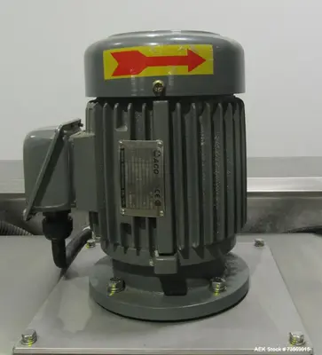 USED AMERICAN FILM & MACHINERY ET-ES-200X