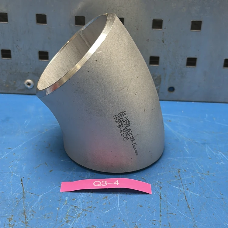 New | in-Stock TA CHEN NSF-61-G Electrical Fittings Indiana US | J&J Industrial Supply #1229773