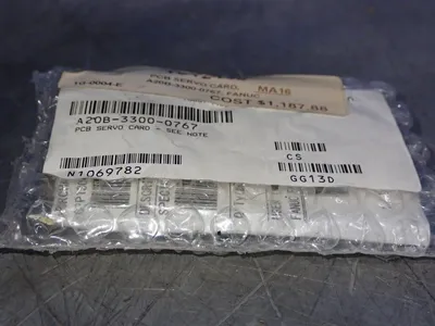 NEW FANUC A20B33000767