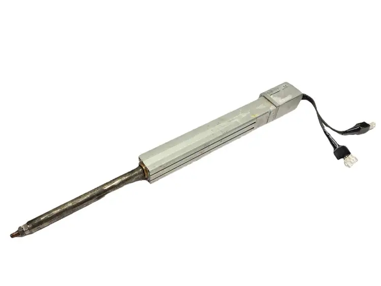 Used IAI ROBO ACTUATOR CYLINDER 200MM STROKE 24VDC Linear Actuators | Maverick Industrial Sales #1098745