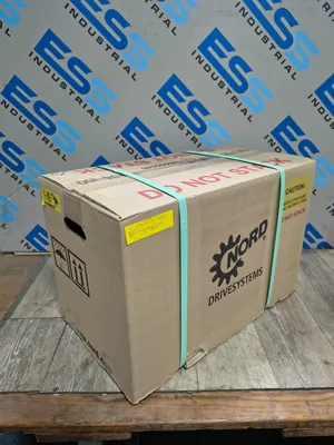NORD SK01V-80S/4 GEAR MOTOR | ESS Industrial Equipment Sales (2)