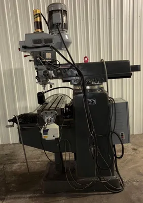 1996 ACER 3CVS Mills, Vertical | Machinery Central (2)