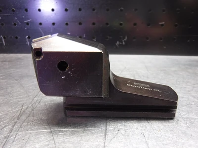 Sandvik T-Max P SL80 Indexable Turning Head _570-DSKNL-80-12 (LOC1458B)