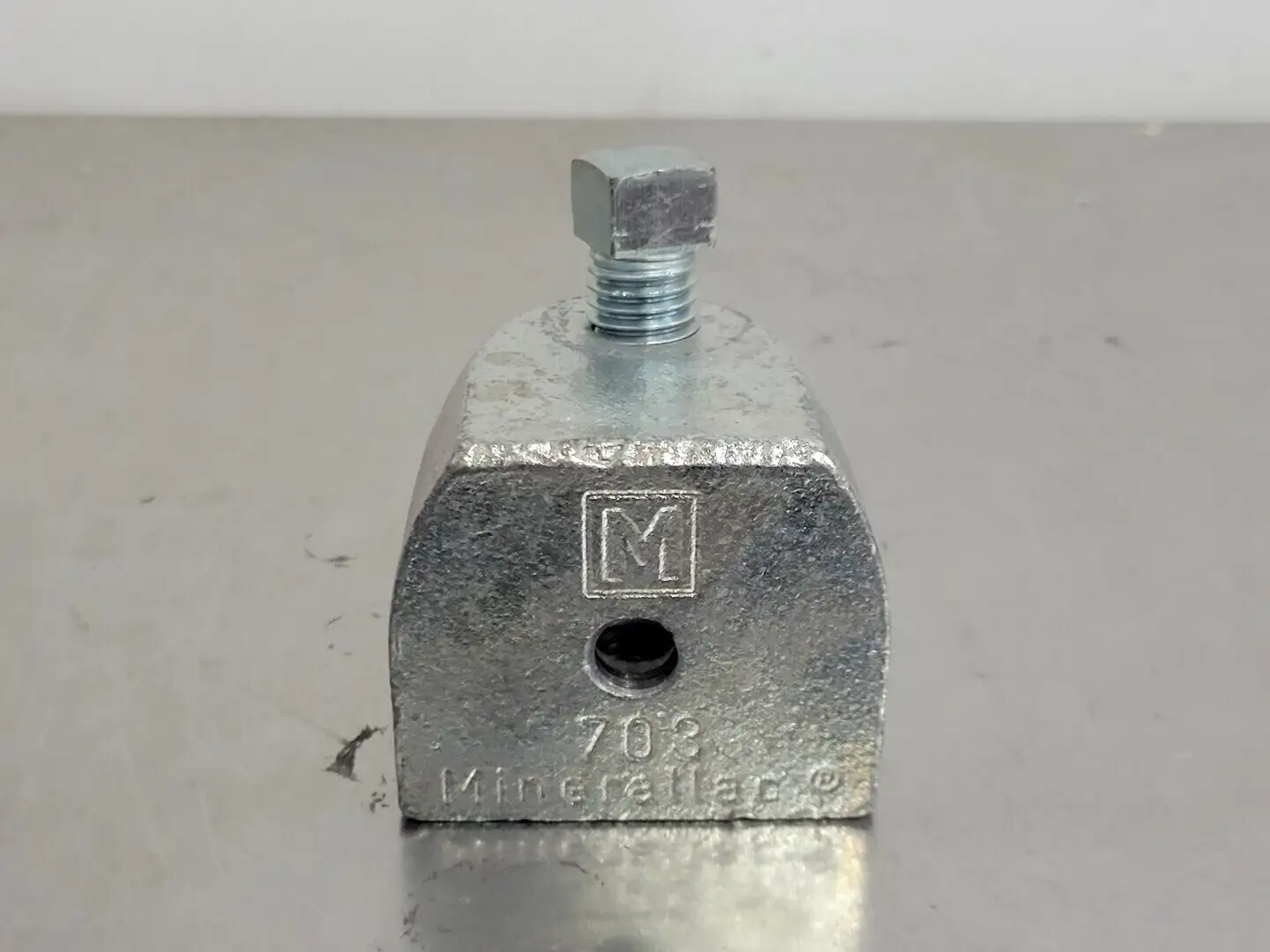NEW MINERALLAC 703