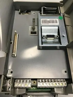 USED TELEMECANIQUE ATV58HU18M2
