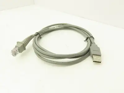 Datalogic GD4200 Gryphon GD4200 Barcode Scanner Premium 1D Motion Sensing