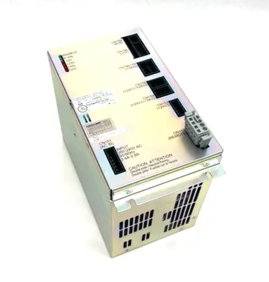 USED YASKAWA POWER SUPPLY SERVO CONTROLLER DX200