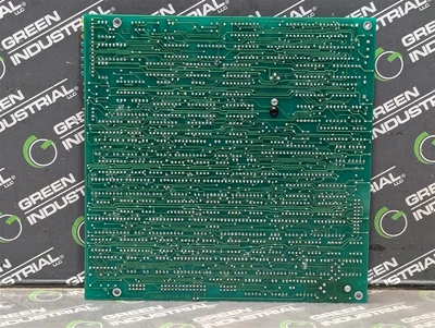 Bosch EW80/0149-A10 Servo Controller Board 10018084 Used