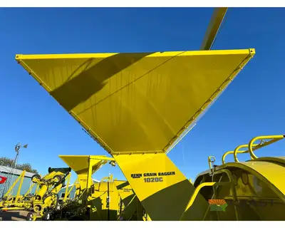 Used DEGELMAN RENN _UNKNOWN_ Baggers Iowa US | Keast Enterprises #1360244