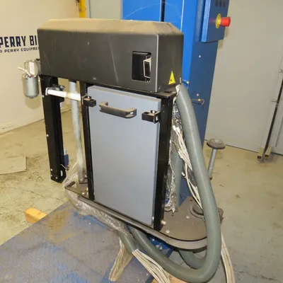 2010 CERTIS TABLOMATIC Enveloppe | Perry Equipment (3)