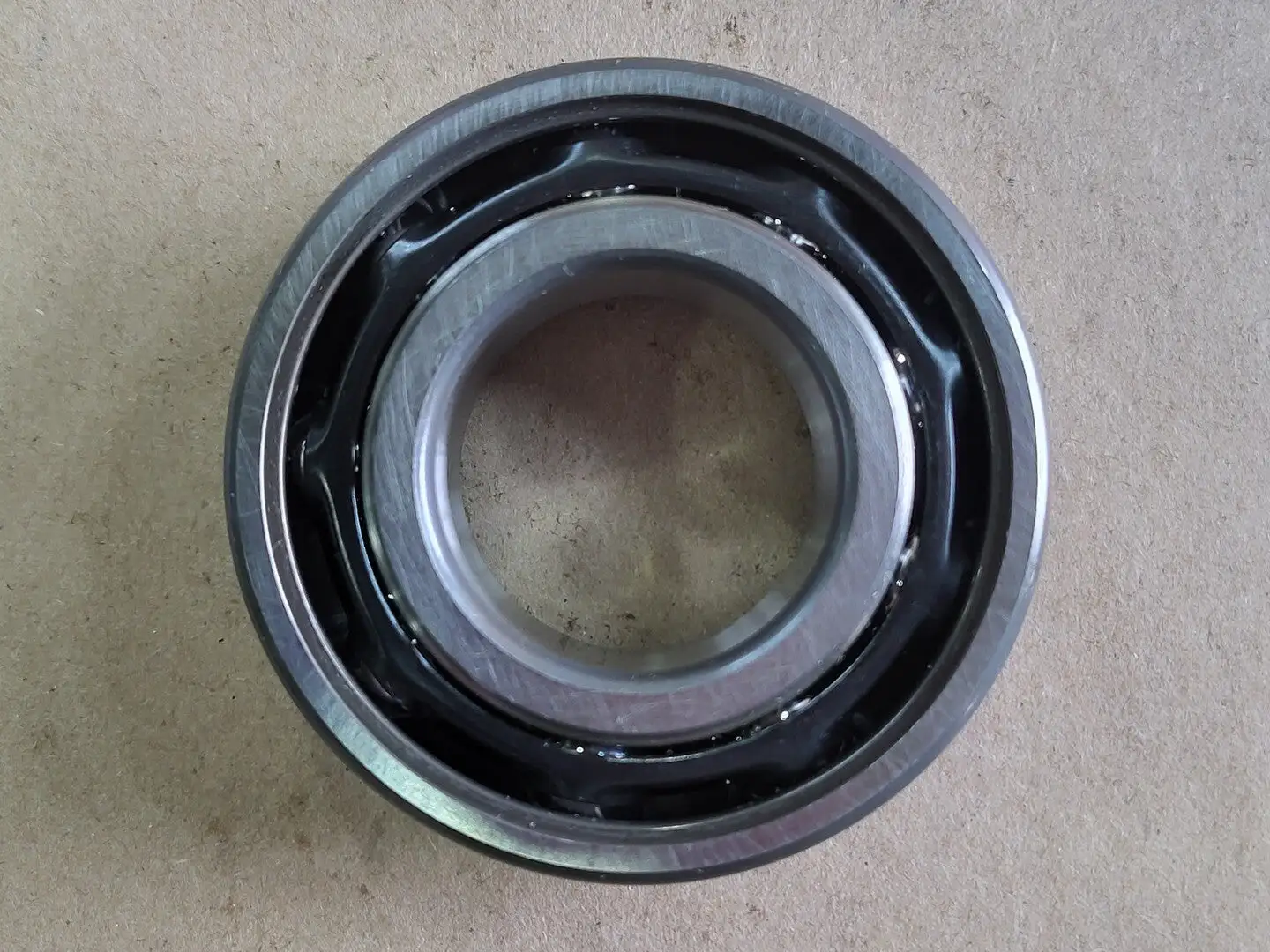 NEW SKF 3207 A/C3