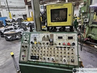 USED 1970 MINSTER E2-600-96-42 HEVI-STAMPER