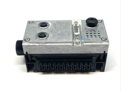 Used Festo Bus Node PROFINET IO PLC Processors Michigan US | Maverick Industrial Sales #1399282
