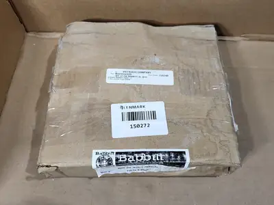 NEW VICTAULIC K020002A00